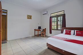Hotel O Borneo
