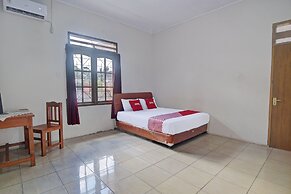 Hotel O Borneo