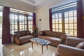 Hotel O Borneo