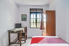 Hotel O Borneo