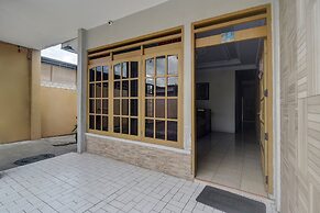 Hotel O Borneo