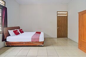 Hotel O Borneo