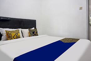 Hotel O Wisma Asri Putra Syariah
