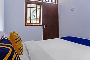 Hotel O Wisma Asri Putra Syariah