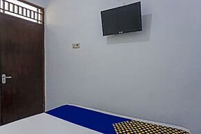 Hotel O Wisma Asri Putra Syariah