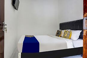 Hotel O Wisma Asri Putra Syariah