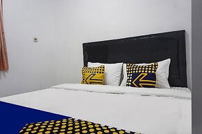 Hotel O Wisma Asri Putra Syariah