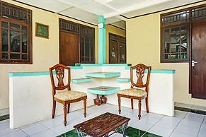 Hotel O Wisma Asri Putra Syariah