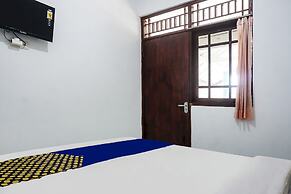 Hotel O Wisma Asri Putra Syariah