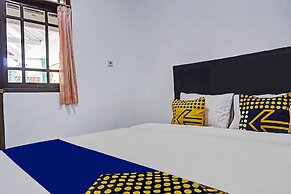 Hotel O Wisma Asri Putra Syariah