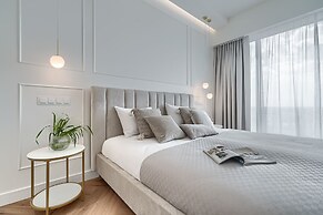 MARGI Ariela Apartment
