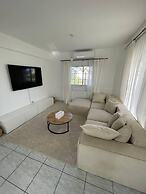 Amazing 4-bed Villa in Limassol