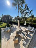Amazing 4-bed Villa in Limassol