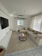 Amazing 4-bed Villa in Limassol