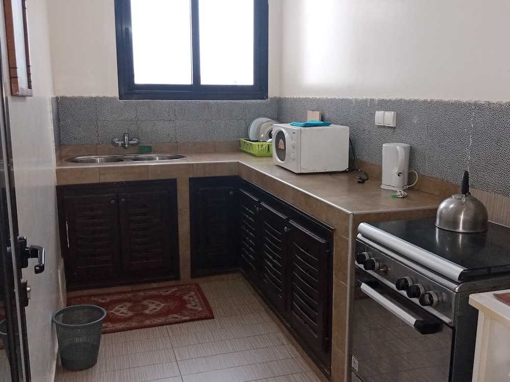Residence Hotel Kakatar