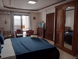 Residence Hotel Kakatar