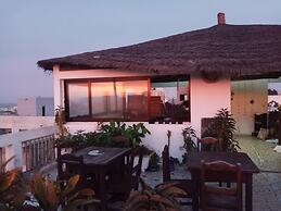 Residence Hotel Kakatar