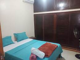 Residence Hotel Kakatar
