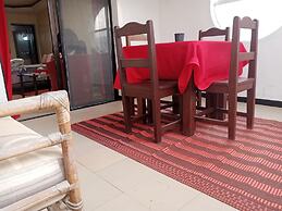 Residence Hotel Kakatar