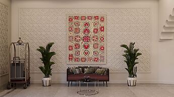 Reikartz Sote Tashkent