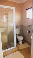 White Silo Accommodation