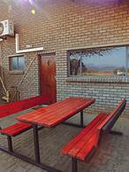 White Silo Accommodation