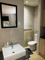 White Silo Accommodation
