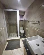 White Silo Accommodation
