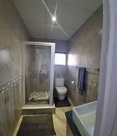 White Silo Accommodation
