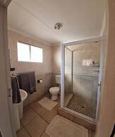 White Silo Accommodation