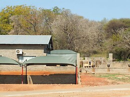 White Silo Accommodation