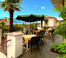 hotel CASABLANCA