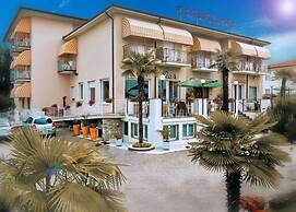 hotel CASABLANCA