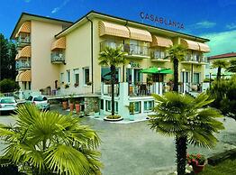 hotel CASABLANCA
