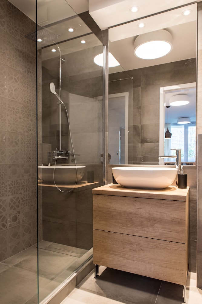 Bcadria Deluxe Apartment