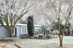 1 Bed Cottage-museum View-garden-free Parking
