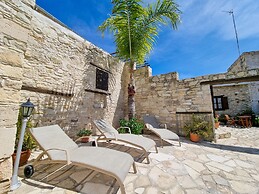 Poseidon's Pool Paradise