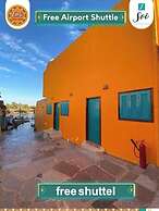 Fenti Nubian Resort