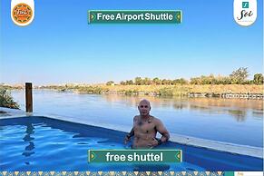 Fenti Nubian Resort