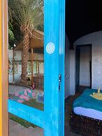 Fenti Nubian Resort