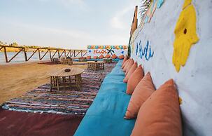 Fenti Nubian Resort