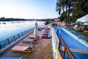 Fenti Nubian Resort