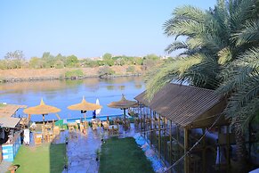 Fenti Nubian Resort
