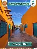 Fenti Nubian Resort