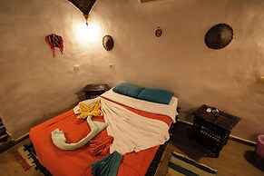 Fenti Nubian Resort