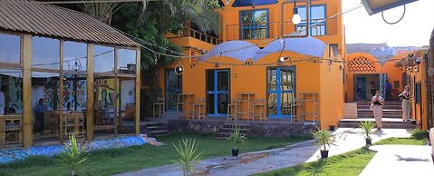 Fenti Nubian Resort