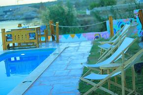 Fenti Nubian Resort
