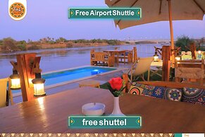 Fenti Nubian Resort