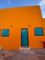 Fenti Nubian Resort
