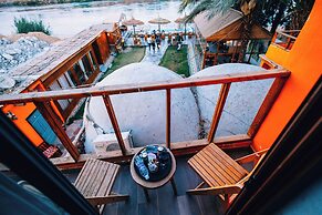 Fenti Nubian Resort
